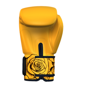 Guantes de Boxeo para Hombre Ajustables de Primera Calidad, Cómodos y de Fácil Movimiento, Duraderos, de Cuero, de Secado Rápido, Transpirables, de Algodón - Product Image 4