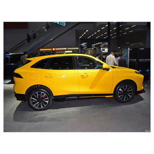 Prix d'usine T5 EVO SUV prêt pour l'achat en gros avec expédition rapide et assistance commerciale - Product Image 3