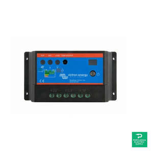 Controlador de Carga Solar Victron BlueSolar PWM-Light 48V-30A con Pantalla LCD - Product Image 3