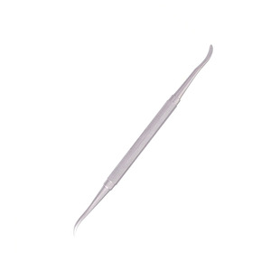 Bennet Best Quality 17cm Double Ended German Stainless Steel Periosteal Elevator Manual <b>Pencil</b> Holder Tool - Product Image 3