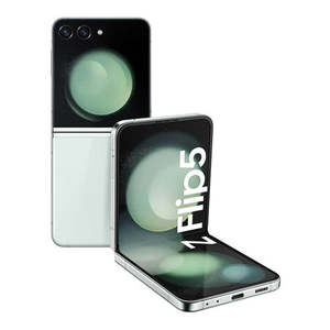 Para Samsung Galaxy Z Flip5 Desbloqueado (SM-F731W) CPU Octa Core 5G Desbloqueado de Fábrica - Product Image 3