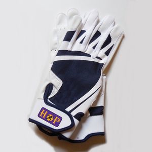 Guantes de bateo de entrenamiento de cuero para adultos para jugadores de béisbol y entusiastas del deporte directo del proveedor del fabricante - Product Image 2
