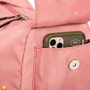 Mochila Escolar, Maleta, Mochila Deportiva, para Viajes, Gimnasio, Juvenil - Colores Surtidos - Product Image 3