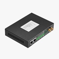 BL110 |   Gateway Industrial de PLC a IoT |   Dispositivo de Borde IIoT Multiprotocolo con GPS Integrado, 4G LTE y Encriptación TLS/SSL