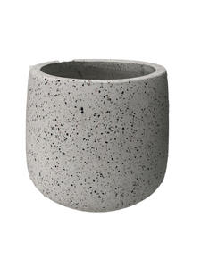 Macetas de terrazo, maceta, Juego de 3 - Product Image 3