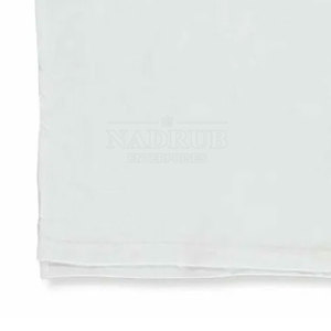 Fourniture directe d'usine en nouveau stock T-shirt brodé Nouveau design T-shirt brodé de couleur unie - Product Image 4
