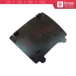 Cubierta Antipolvo para Bombilla de Faro BSP991 13125606 para Astra H Zafira B - Product Image 4