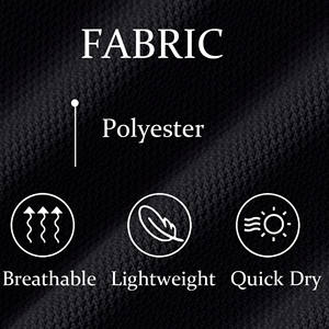 2025 haute qualité conception personnalisée Fit hommes polos mignon conception polos respirant Streetwear décontracté Golf hommes T-Shirts - Product Image 6