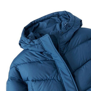 Vestes matelassées unisexes Douces et isolées Manteau d'hiver chaud Léger Décontracté Vêtements de rue de plein air Ski Neige Mode - Product Image 5