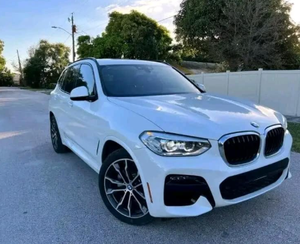 BMW X3 2020 Seminuevo en Venta - Product Image 3