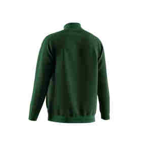 <b>Jacket</b> Manufacturer <b>Denim</b> Soft-touch Fabric <b>Custom</b> Men's - Product Image 4