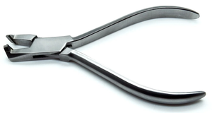 Alicates de corte de alambre de extremo de sujeción de seguridad distal, Punta TC, ortodoncia Dental, Instrumentos dentales de acero inoxidable, alicates de corte distal - Product Image 4