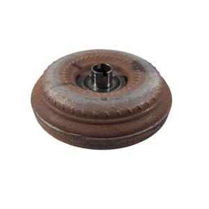 CONVERTIDOR DE PAR CAJA DE CAMBIOS AUTOMÁTICA CITROEN Jumpy Van 9806532880 AH01 Diésel 2000 (16>) - Product Image 4