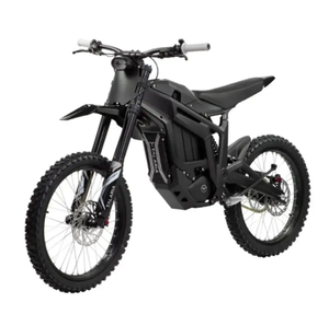 Recién LLEGADO NUEVO Directo de fábrica Sting R MX4 8000W Off Road Electric Dirt Bikes 45AH 60V Ebike - Product Image 1