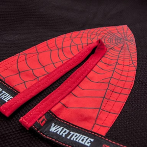 Diseño personalizado profesional tejido de perlas brasileño para Shoyoroll Jiu Jitsu Gi venta al por mayor BJJ Gi suministros de fabricante profesional - Product Image 6