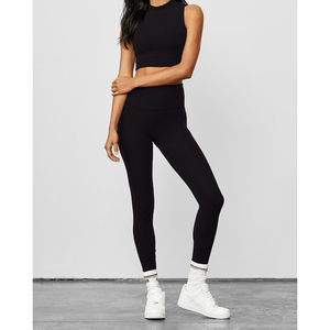 Women Girl Custom Design <b>Legging</b> Running Yoga Workout Leggy Custom Gym Fitness Wholesales Pants Slim Fitness <b>Legging</b> - Product Image 1