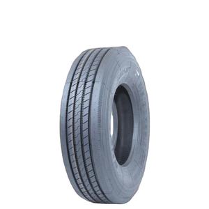 Nouveaux pneus de camion radiaux robustes 11r22.5 295/75r22.5 11r24.5 - Garantie de 2 ans Haute qualité - Product Image 1