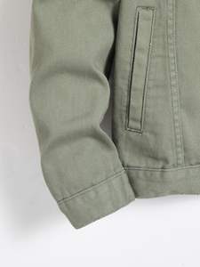 Chaqueta Jaens Mujer Para Mujer Con Personalización En La Mejor Calidad Made In Pakistan - Product Image 5