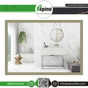 Carreaux de porcelaine émaillée numérique antidérapants et résistants aux acides 600x1200mm pour intérieur d'appartement – Qualité supérieure - Product Image 4