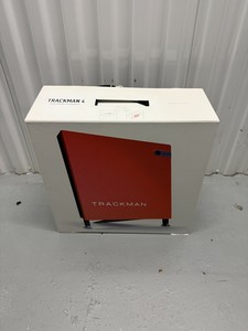 Promotion de vente pour le moniteur/simulateur double écran TrackMan 4 authentique - Product Image 2