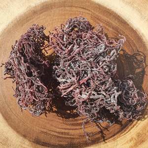 ตะเข็บทะเลดิบ/แหล่งกำเนิดตามธรรมชาติ/แหล่งที่สะอาด/คุณภาพสูง - Product Image 3