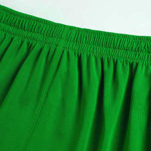 Ensemble de maillots de basket-ball réversibles unisexe combinaison de couleurs personnalisable à séchage rapide logo imprimé personnalisé respirant de grande taille - Product Image 6