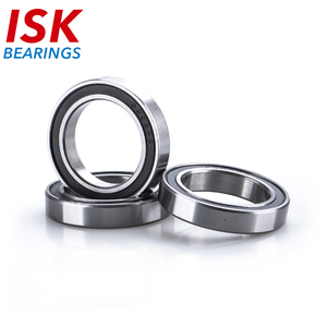 Vòng Bi Rãnh Sâu Vòng Bi Mỏng Gắn Tường 6902 6903 ZZ 2RS Vòng Bi Xe Đạp - Product Image 3