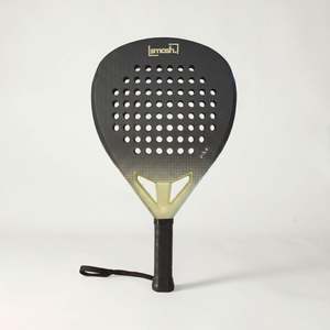 Raqueta de Pádel Smash Racchetta Advanced Hybrid 2026 - Product Image 1