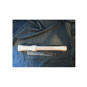 Cuillère en bois naturel Spurtle pour la cuisson du levain Starter Cuillère à levain Bâton d'agitation au meilleur prix - Product Image 6