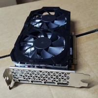 Carte Graphique RX580 8Go 2048SP/2304SP