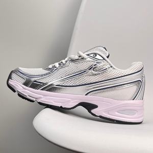 Zapatillas Deportivas de Diseño de Alta Calidad, Último Modelo Retro para Hombre y Mujer, Transpirables, Casuales, para Caminar y Correr - Product Image 2