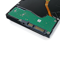 Disque dur reconditionné ST16000NM000J 16 To 7,2K tr/min SATA 6 Gb/s 512e 3,5 pouces pour Seagate Exos X18