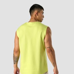 Débardeur athlétique unisexe-Évacuant l'humidité et léger, adapté à la gymnastique, à la course et au yoga - Product Image 4
