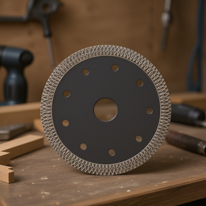 Disque de découpe diamanté Festool Premium TL-D125, catégorie des disques de ponçage - Product Image 3