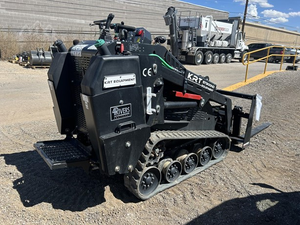 Mini-chargeuse compacte sur chenilles KRT Equipment ST900HD 2024, 25 CV, diesel, capacité de 1102 lb, à vendre - Product Image 2