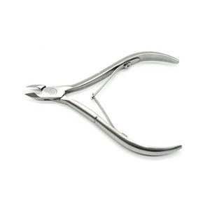 Removedor de Piel Muerta, Herramienta de Acero Inoxidable, Cortaúñas, Fábrica de Manicura, Moda y Cuidado de Uñas, Herramientas en Oferta, Tijeras de Manicura, Cortaúñas - Product Image 5