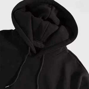 Meilleure vente 420g coton lourd grande taille éponge française lavée OEM Logo coton unisexe hommes Vintage lavé à l'acide pull à capuche - Product Image 5