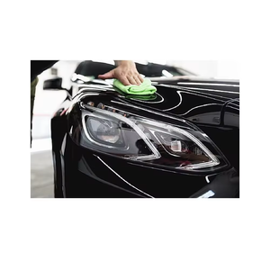 Revêtement nano céramique 9H à haute brillance pour vernis hydrophobe résistant aux rayures de peinture de carrosserie de fabricant indien - Product Image 3