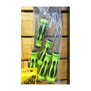 ชุดไขควงโครเมี่ยม - Product Image 1