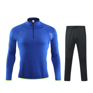 Veste coupe-vent à capuche zippée intégrale pour homme grande taille, coupe ajustée, survêtement personnalisé avec logo, vêtements écologiques en gros de haute qualité - Product Image 3