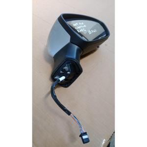 Rétroviseur droit pour Renault Captur (19>) - Product Image 2