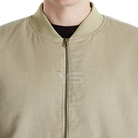Veste d'extérieur coupe-vent imperméable décontractée trois en un personnalisée pour hommes pour le printemps automne manteau fin avec option multicolore