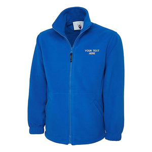 Chaqueta Polar con cremallera para hombre de alta calidad, Jersey personalizado, abrigo de invierno, Color sólido, estilo elegante, venta al por mayor, chaquetas de microforro polar para hombre - Product Image 6