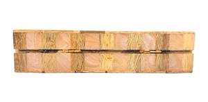 กระเป๋าคลัทช์โบฮีเมียนวินเทจทำด้วยมือคุณภาพสูงกระเป๋าคลัทช์แฟชั่นประดับมุกเรซินดีไซน์เนอร์ปาร์ตี้เจ้าสาวราคาถูก - Product Image 6