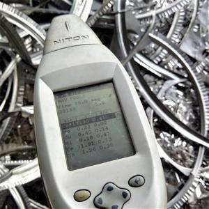 Déchets d'acier inoxydable 100% de haute qualité Meilleur prix OEM personnalisable en gros pour les projets de bricolage - Product Image 5