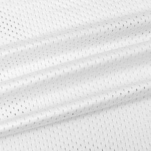 Camiseta de Fútbol Personalizada de Manga Corta y Malla Transpirable |   Ropa Deportiva para Entrenamiento en Equipo - Product Image 6