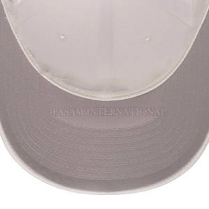 Servicio OEM, Gorra Trucker Más Vendida, Nuevo Diseño, Gorra Trucker de Marca Privada en Venta - Product Image 6