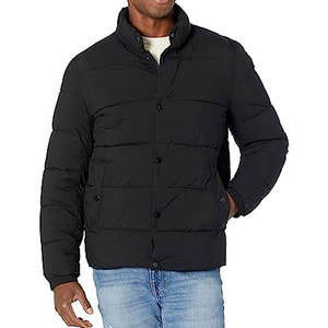 Chaqueta Moderna para Hombre, Reversible, Ecológica, de Tela Suave y Cálida, Perfecta para Viajes, Moda Casual de Invierno y Actividades al Aire Libre - Product Image 1