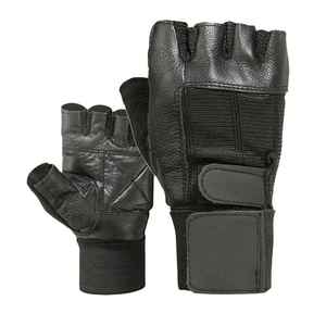 Gants de sport de fitness tendance avec logo personnalisé, prix de gros, meilleure fabrication, très demandés, gants de sport de fitness très vendus - Product Image 4