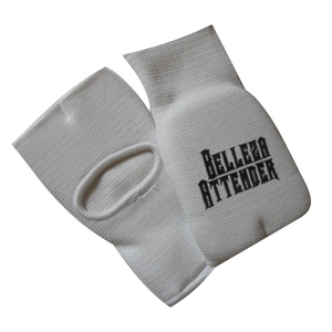 Gants intérieurs de karaté Kyokushin WKF Gants de karaté en coton élastique pour la boxe Judo Jiu-Jitsu Taekwondo Training - Product Image 5